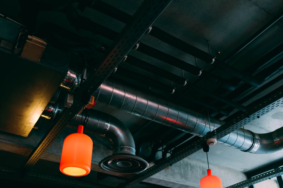Ductwork inspected in Peoria, AZ